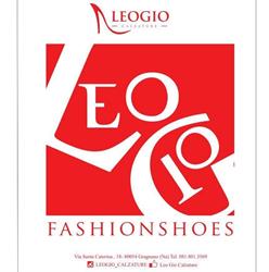 LeoGio calzature