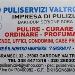 PULISERVIZI VALTROMPIA