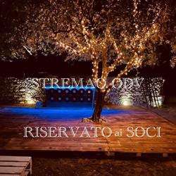 L'Uliveta di Stremao