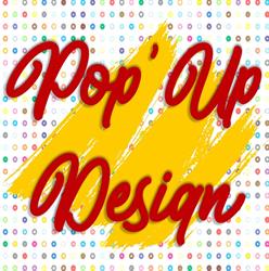 Pop'Up Design