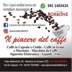 Il Piacere del Caffè
