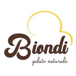 Gelateria Biondi gelato naturale