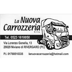 La Nuova Carrozzeria Srl