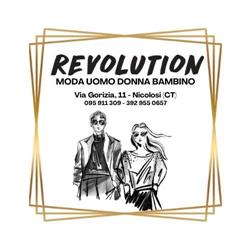 Revolution Abbigliamento