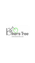 Bikers Tree