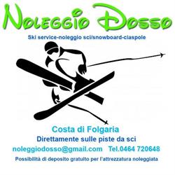 Noleggio Dosso
