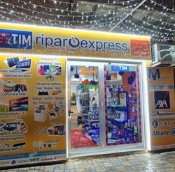 Riparo Express Raffadali