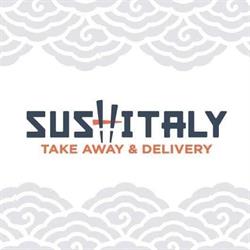 SUSHITALY Albano Laziale