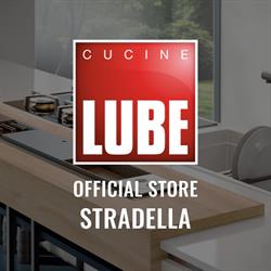 Lube Store Stradella