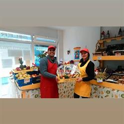 SOLER "Frutta e verdura,prodotti tipici"