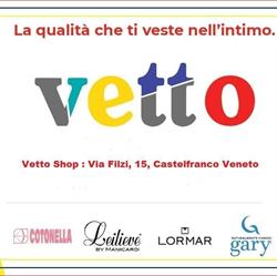Vetto