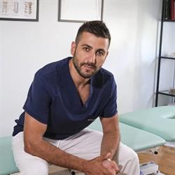 Dott. Enrico Toccacieli - Fisioterapia e Salute