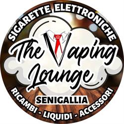Sigarette elettroniche The vaping lounge Senigallia