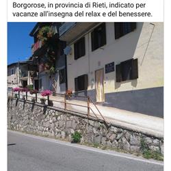 Affittacamere da Angela