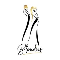 Blondies