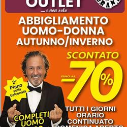 Stockiamo Brand
