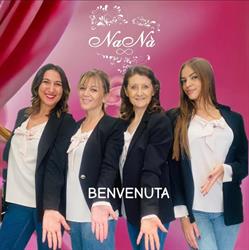 Nanà Abbigliamento CERIMONIA ed EVENTI