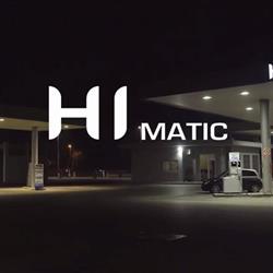 Hi Matic