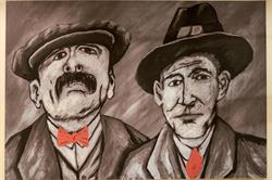 Sacco & Vanzetti