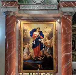 Chiesa Pietà dei Turchini