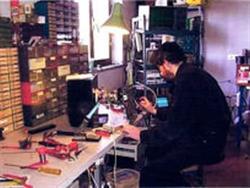 Riparazione Impianti Stereo Alta fedeltà e Videoproiettori