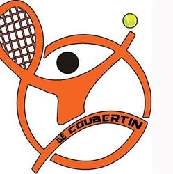 Tennis apd De Coubertin