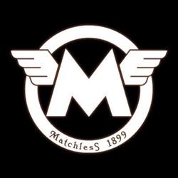 Matchless London Store Treviso