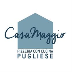 CASA MAGGIO Autentica Cucina Pugliese & Aperitivo
