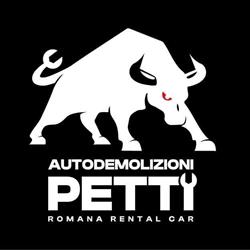 Autodemolizione Petti Romana Rental Car Srl