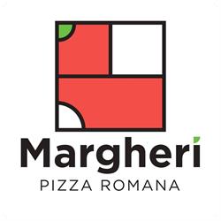 Margheri - Pizza Romana