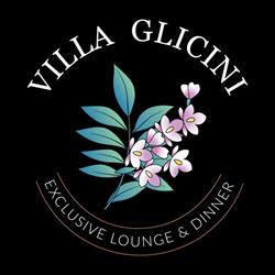 Villa Glicini Exclusive Lounge & Dinner