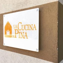 Cucina di Pina