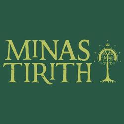 Minas Tirith
