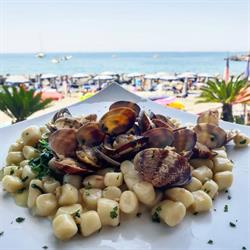 Hotel Giosuè a Mare