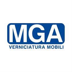 MGA S.R.L.