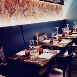 Latteria Verona ristorante