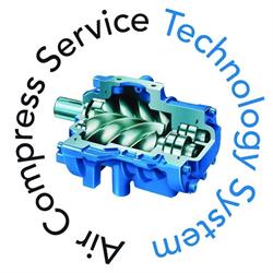Air Compress Service Technology System srl