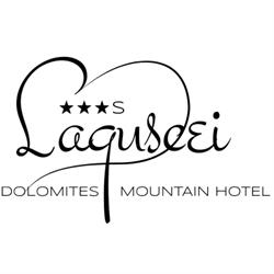 Laguscei Dolomites Mountain Hotel