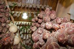 Salumi La Rocca