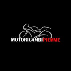 Motoricambipiemme - vendita motocicli a Cassino