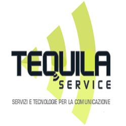 Tequila Service