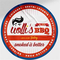 Uolli’s BBQ factory