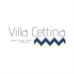 Villa Cettina Boutique Hotel