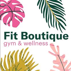 Fit Boutique Gym & Wellness ASD