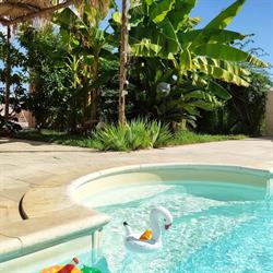 B&B Il Giardino Mediterraneo