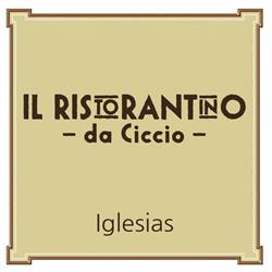 Il Ristorantino da Ciccio