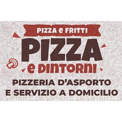 Pizza e Dintorni