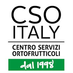 CSO ITALY - Centro Servizi Ortofrutticoli
