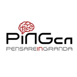 Pensare in Granda scs - PINGcn