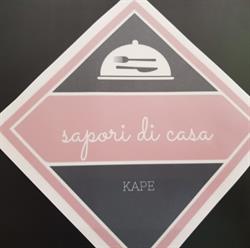 Sapori Di Casa Kape